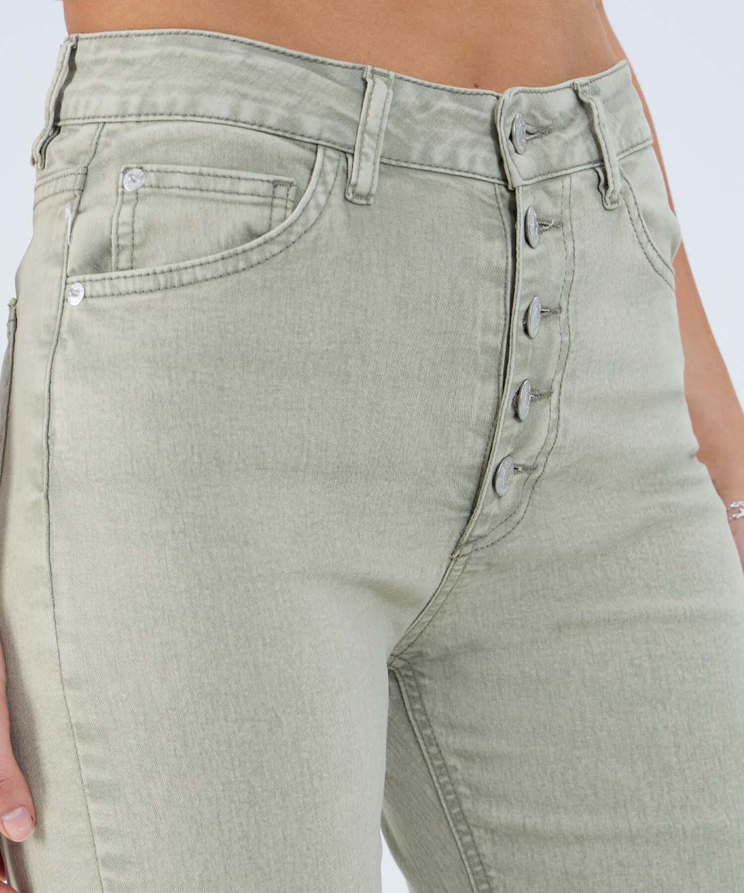 jeans mujer