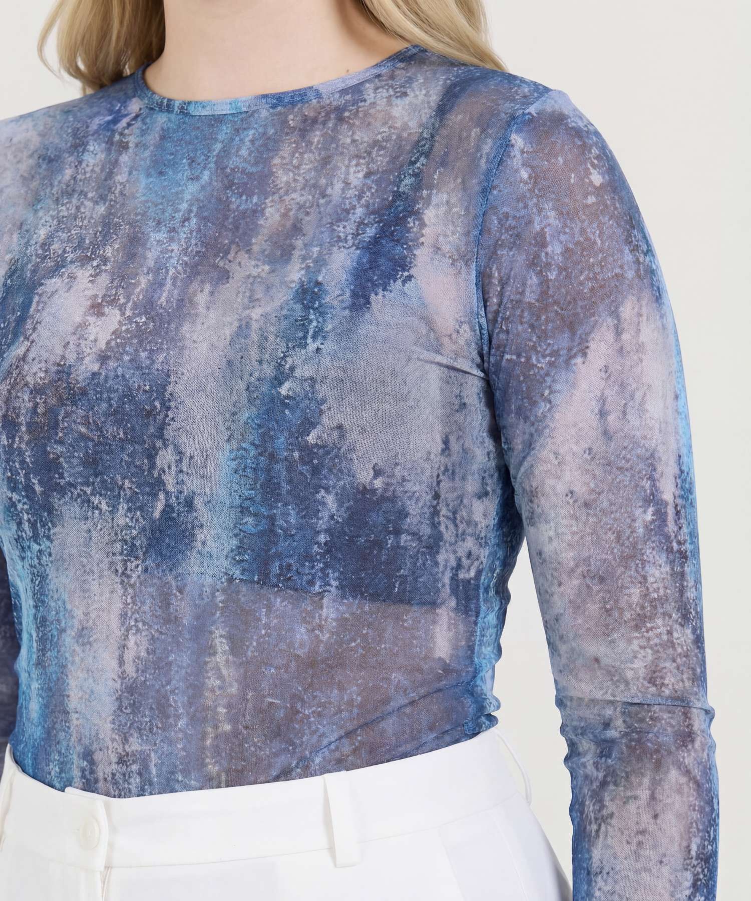 camisetas mujer