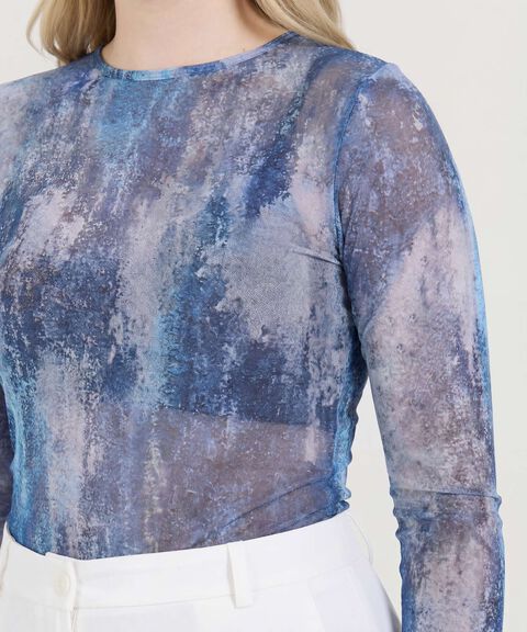 camisetas mujer
