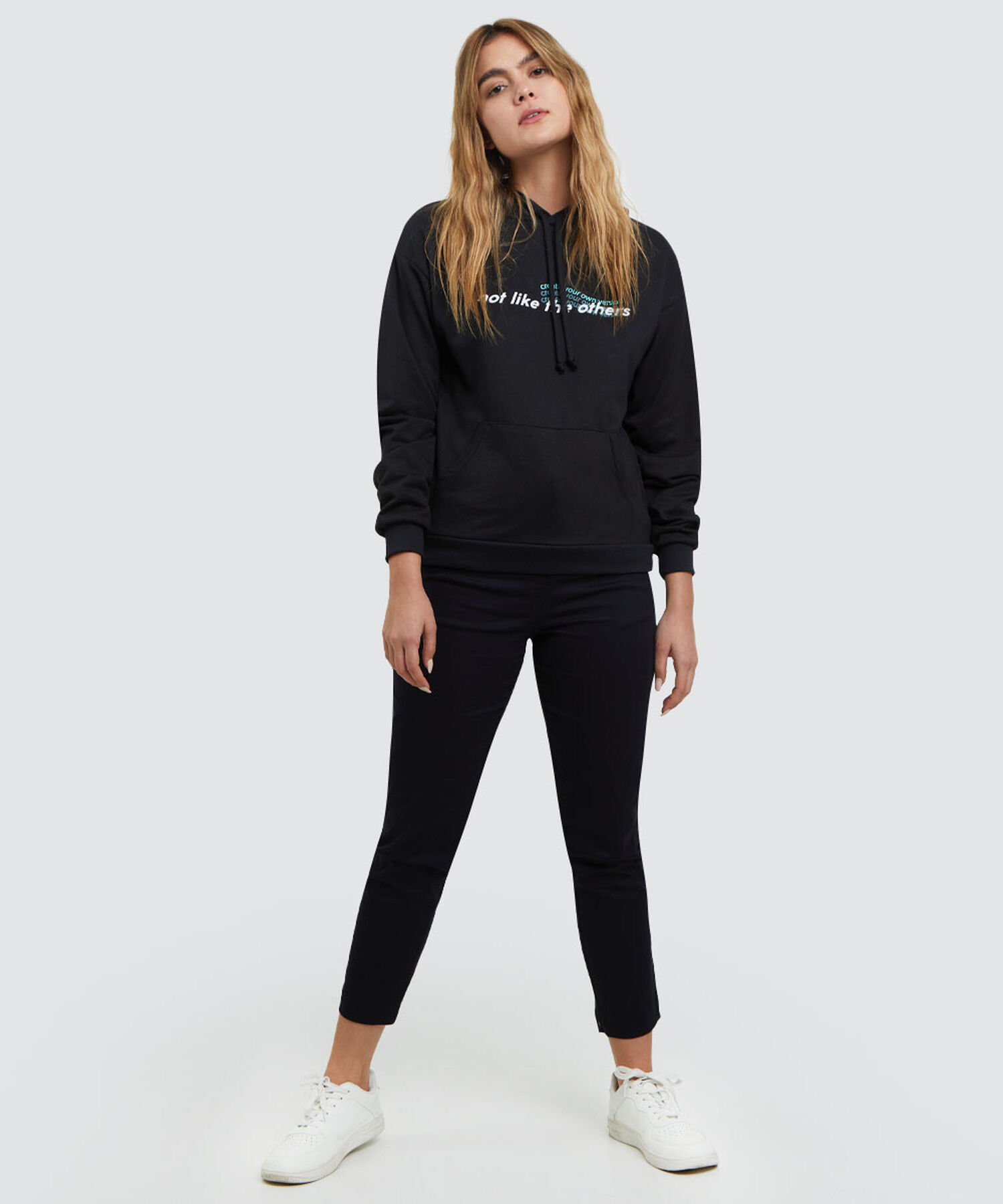 pantalon para mujer