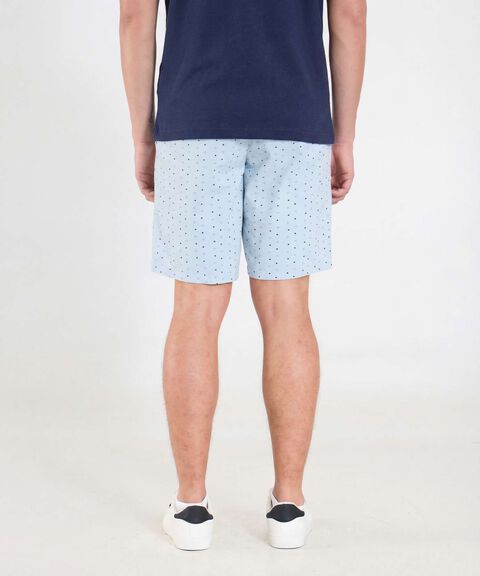 bermudas para hombre