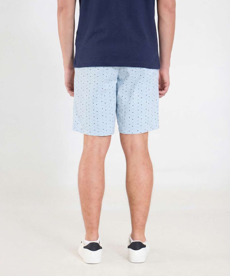 bermudas para hombre