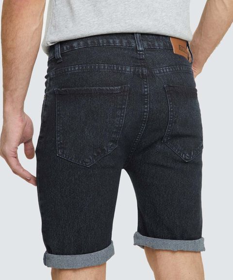 bermudas para hombre
