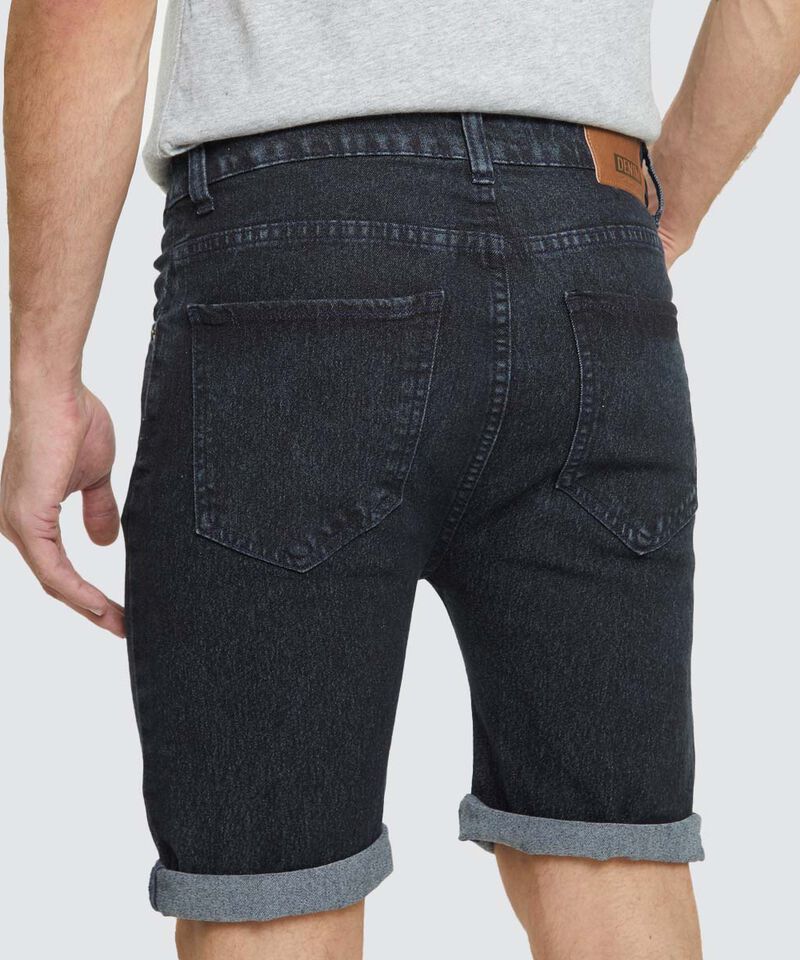 bermudas para hombre