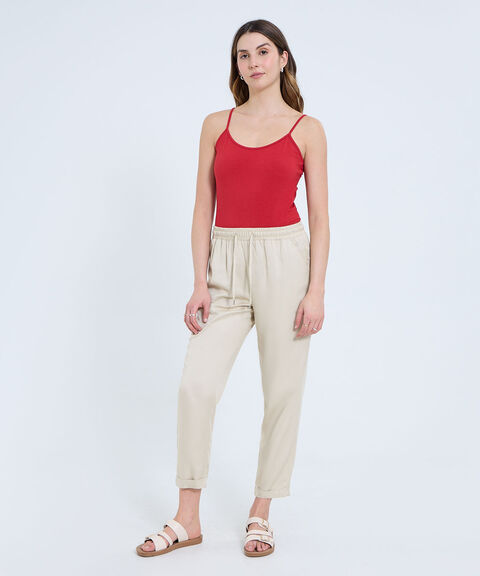 pantalon para mujer