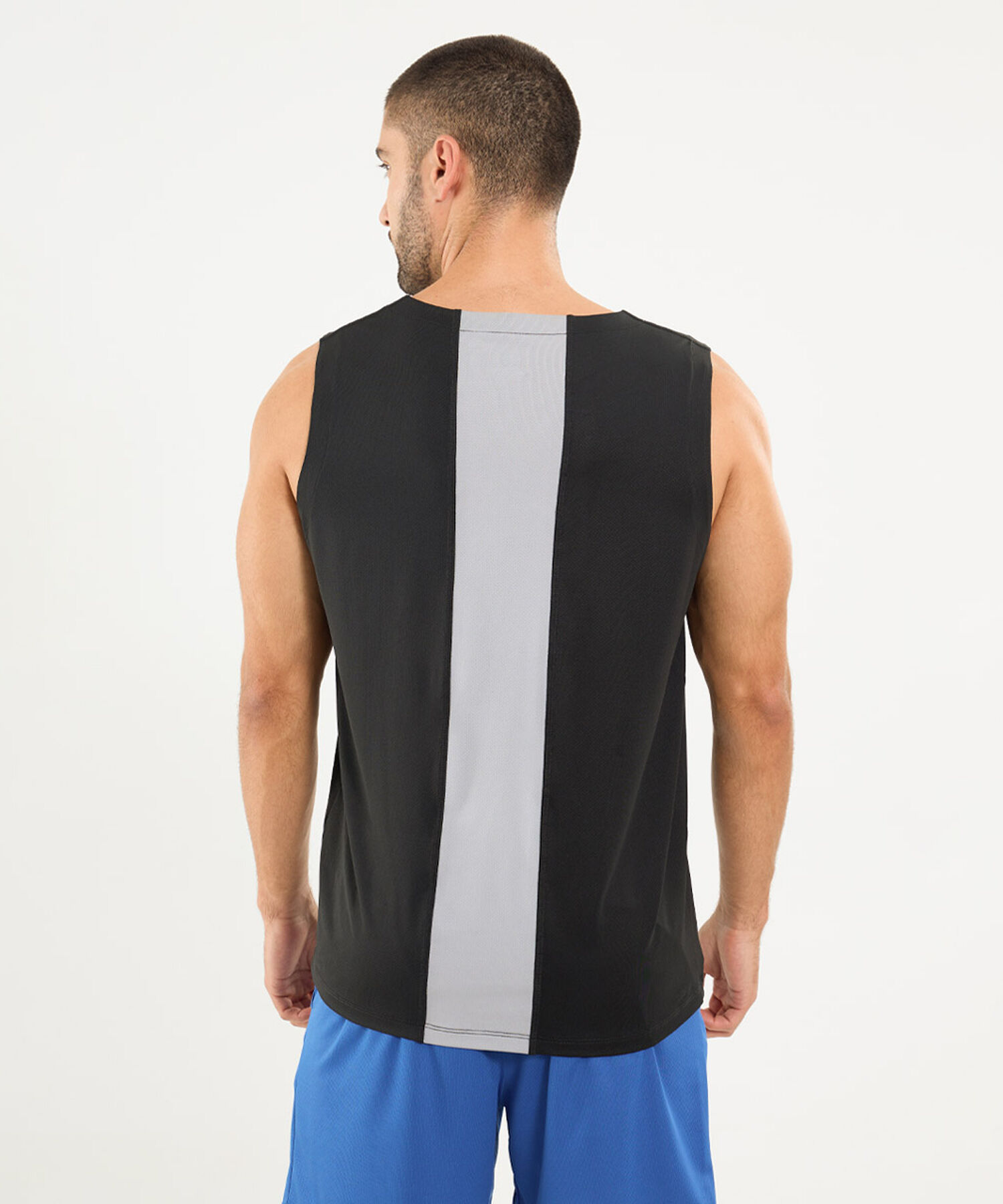 camisetas deportivas para hombre