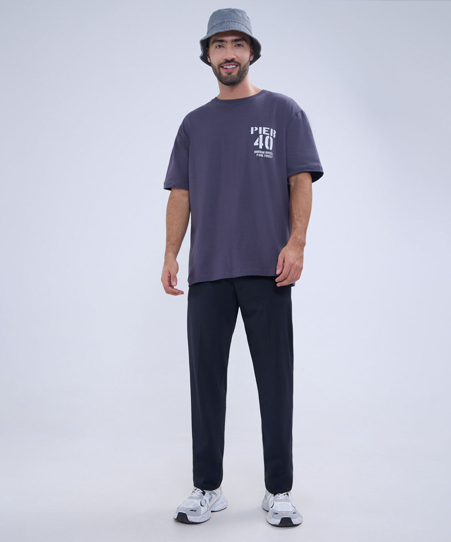 camisetas para hombre