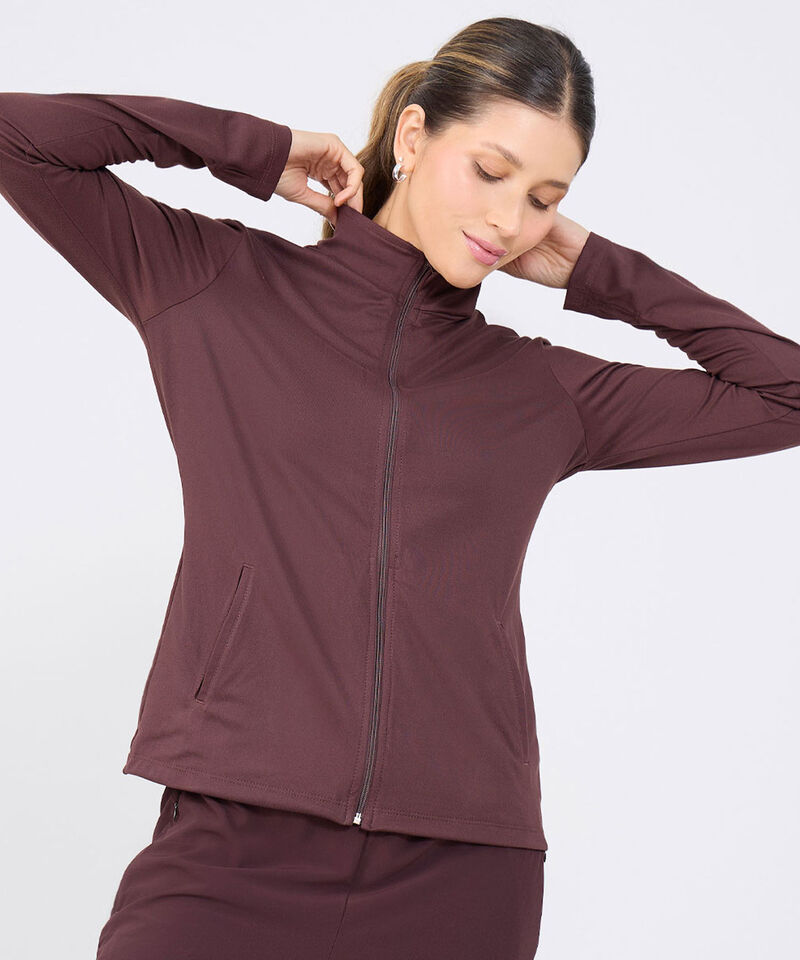 buzos deportivos mujer