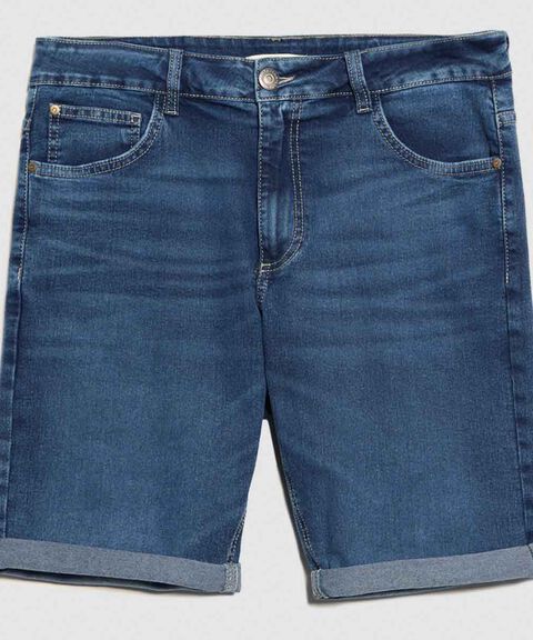 bermudas para hombre