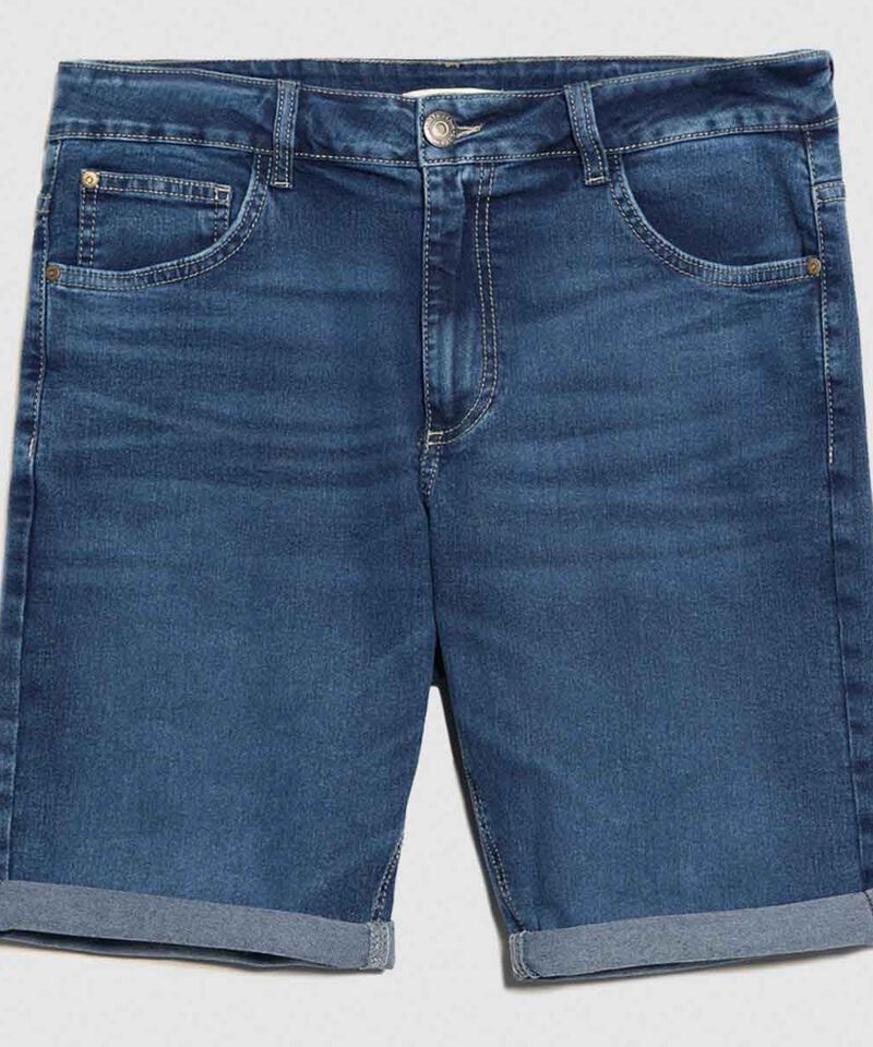bermudas para hombre