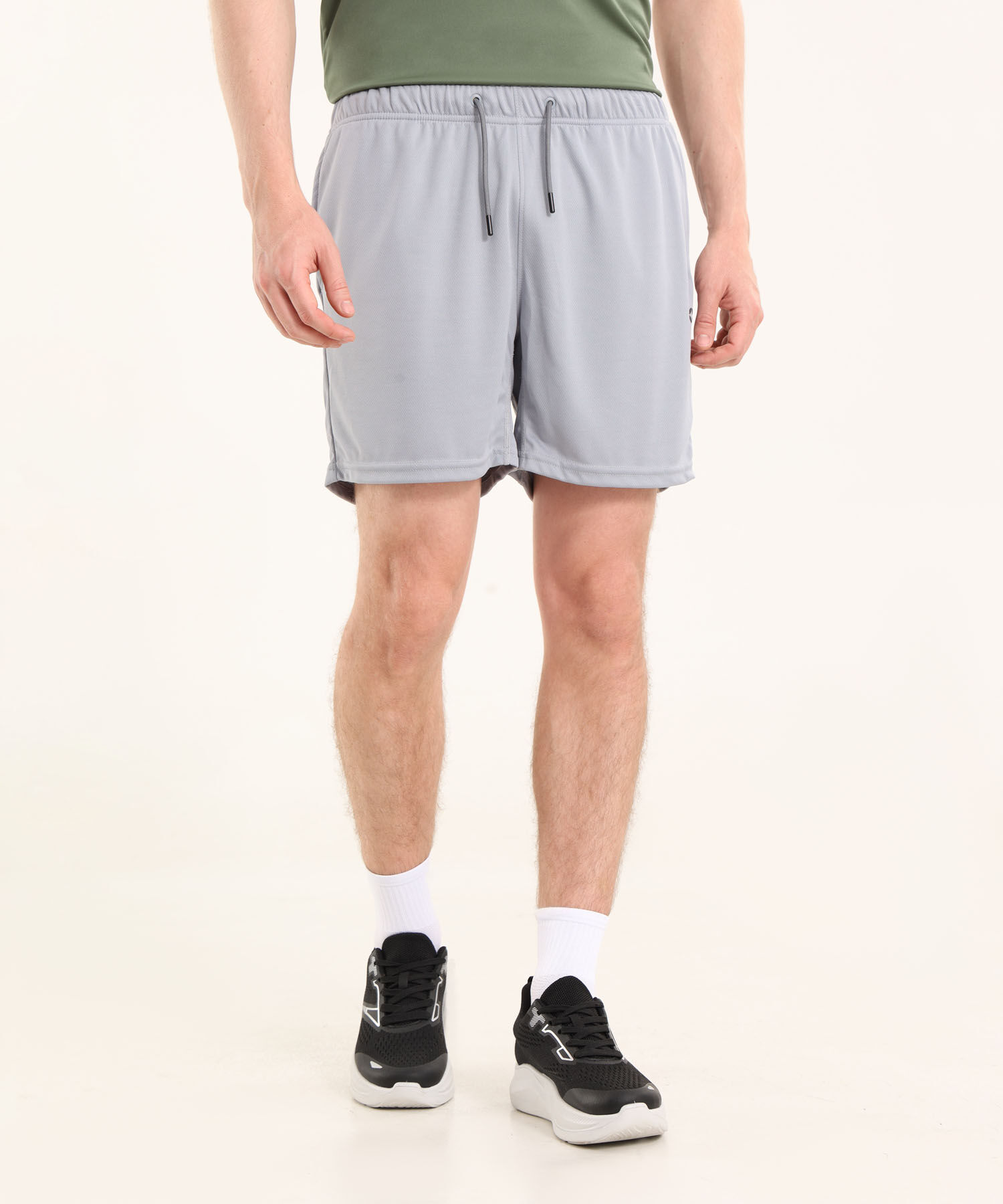 bermudas deportivas para hombre