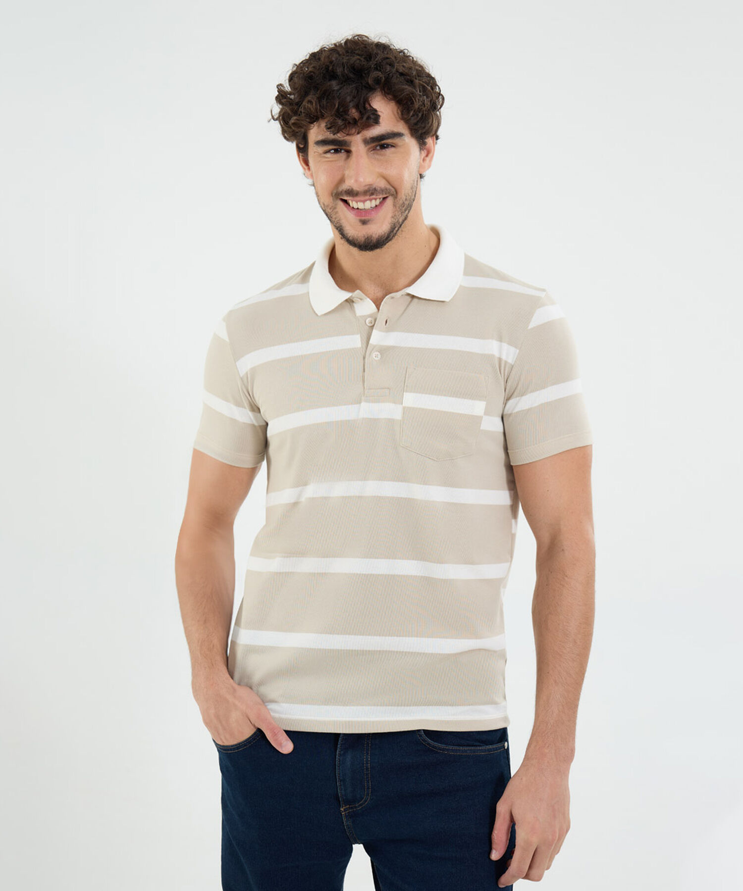 camisetas polo para hombre