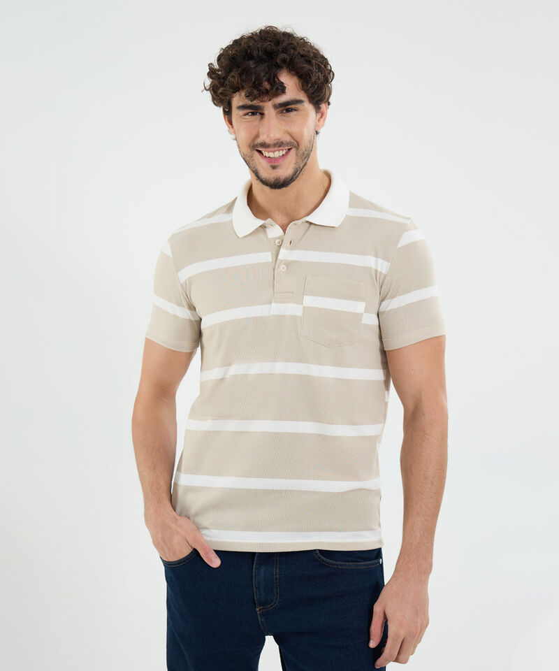 camisetas polo para hombre