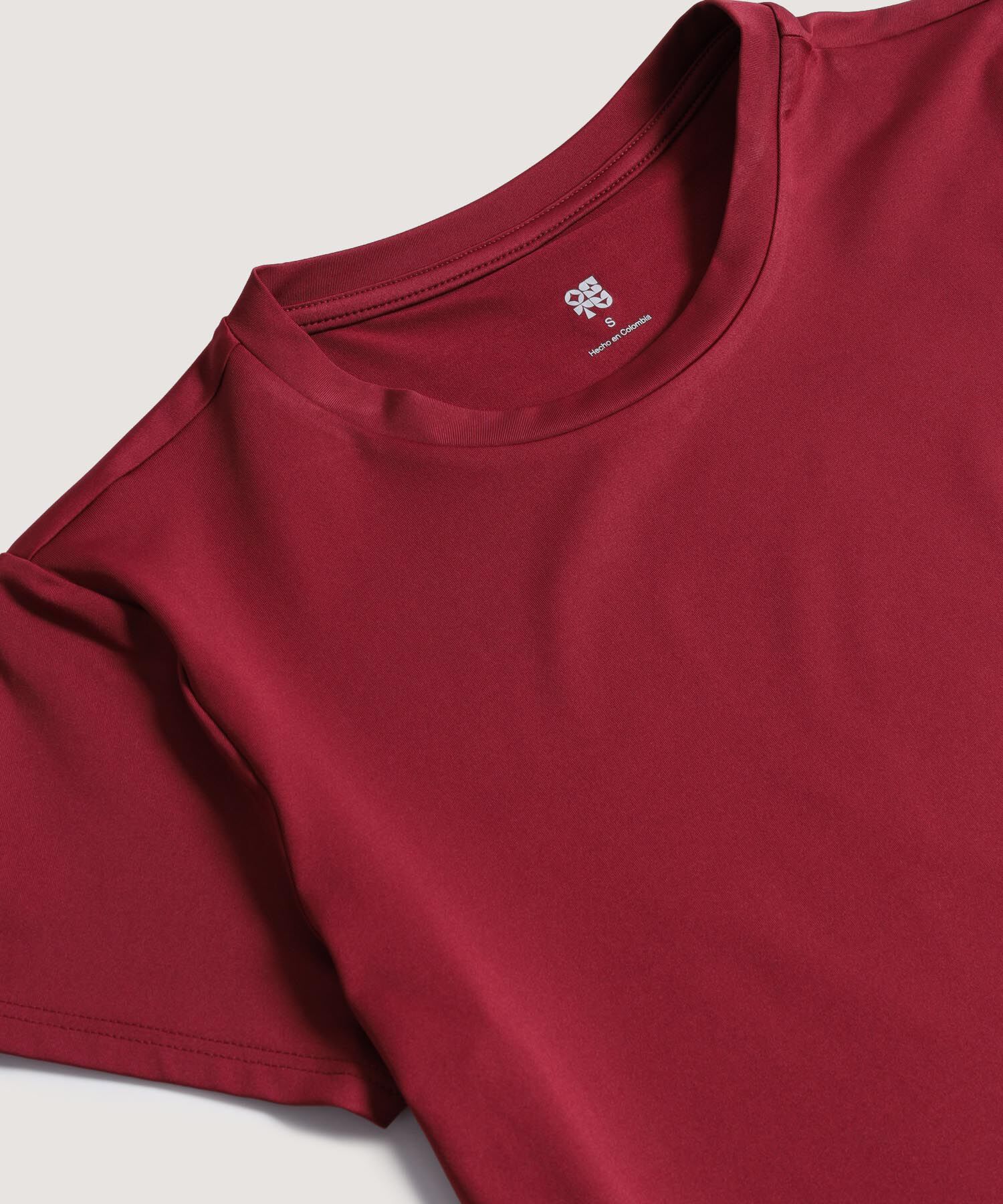 camisetas deportivas mujer