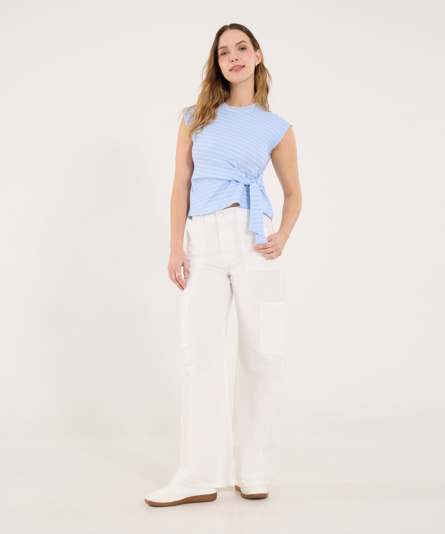 jeans mujer