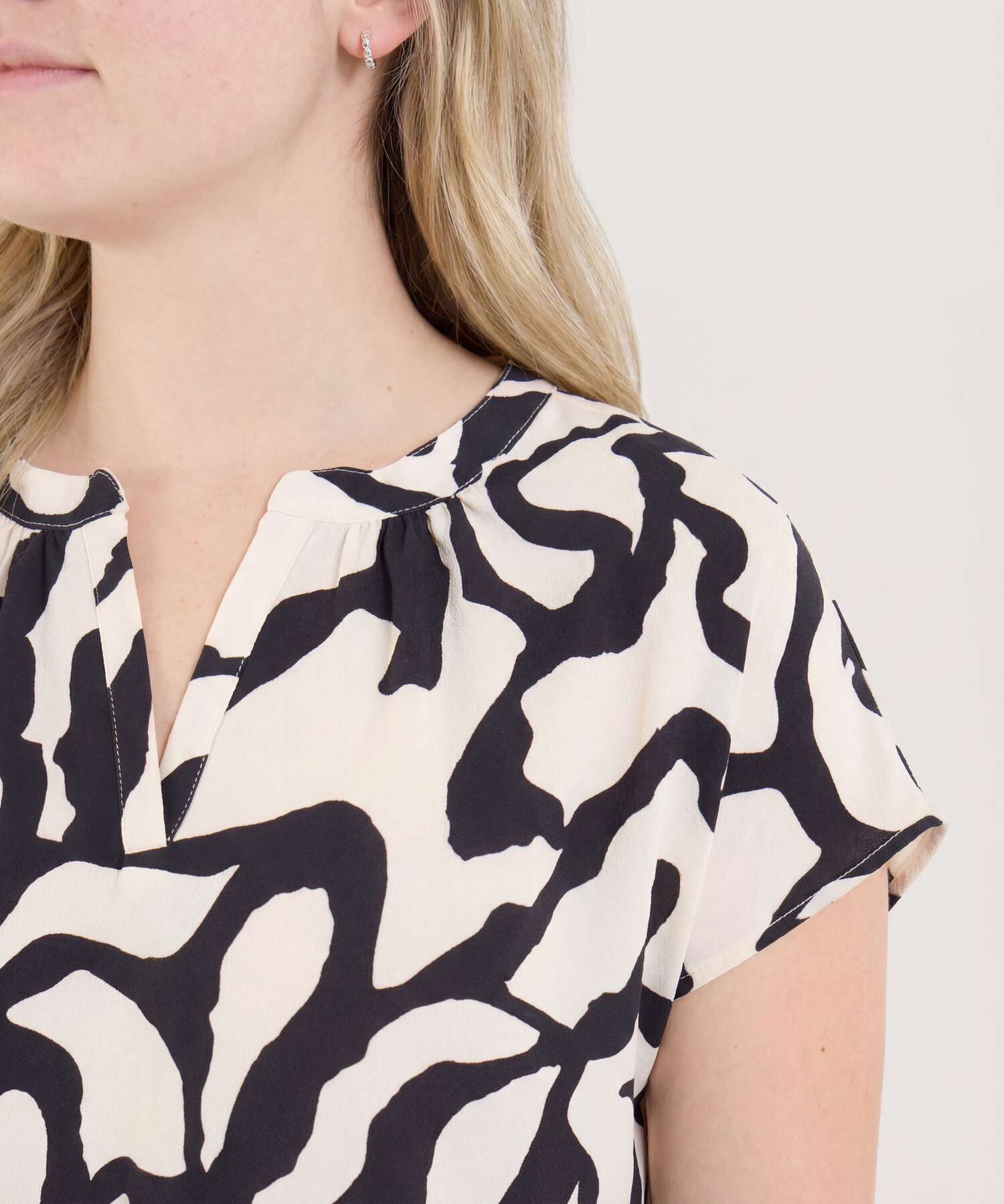 blusas de moda