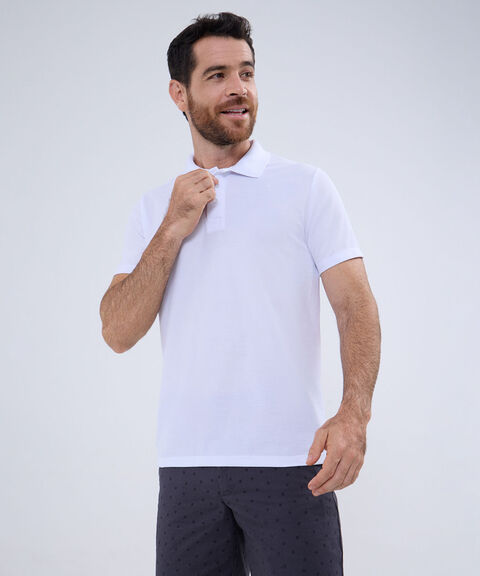 camisetas polo para hombre image number null