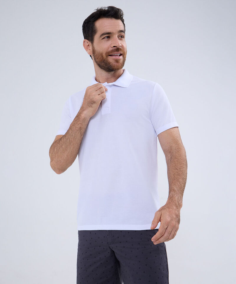 camisetas polo para hombre