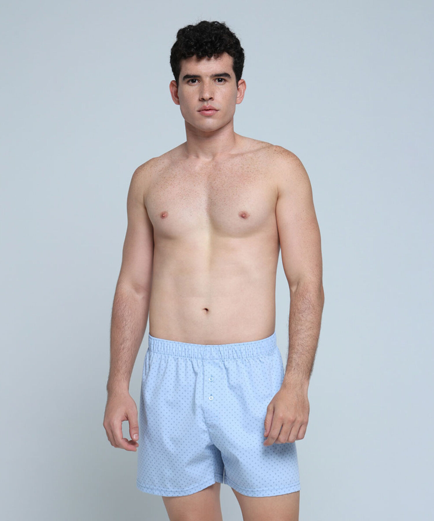 boxers para hombre