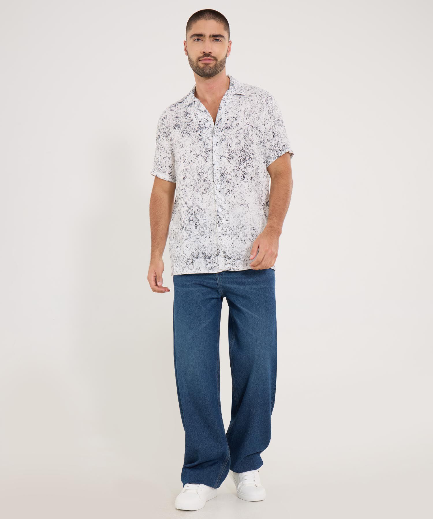 camisas para hombre
