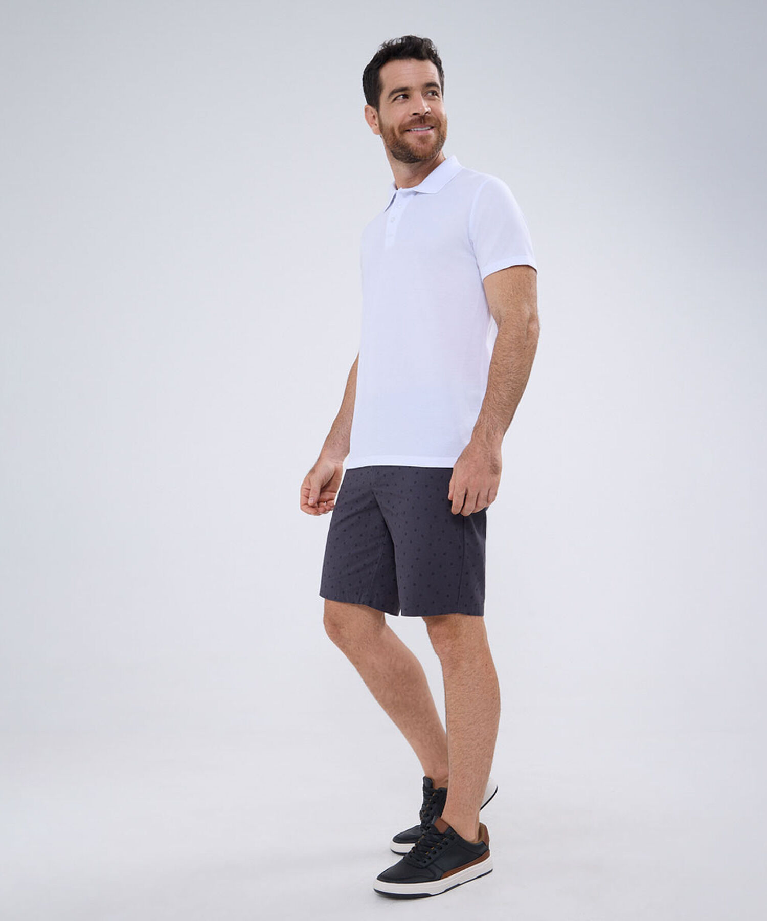 camisetas polo para hombre