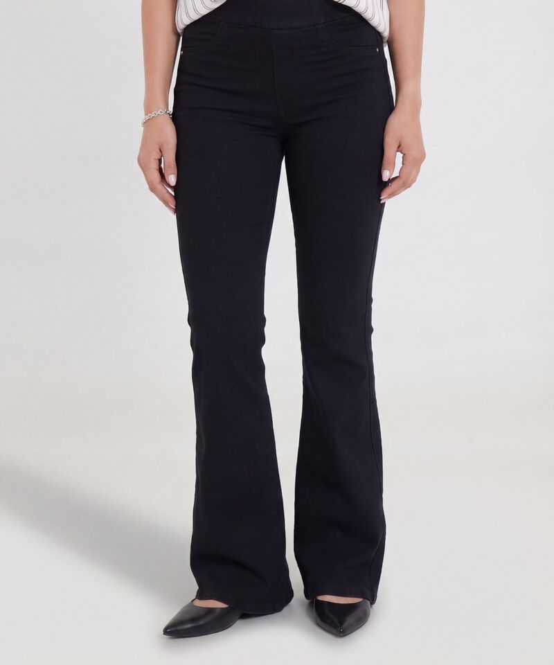 jeans mujer