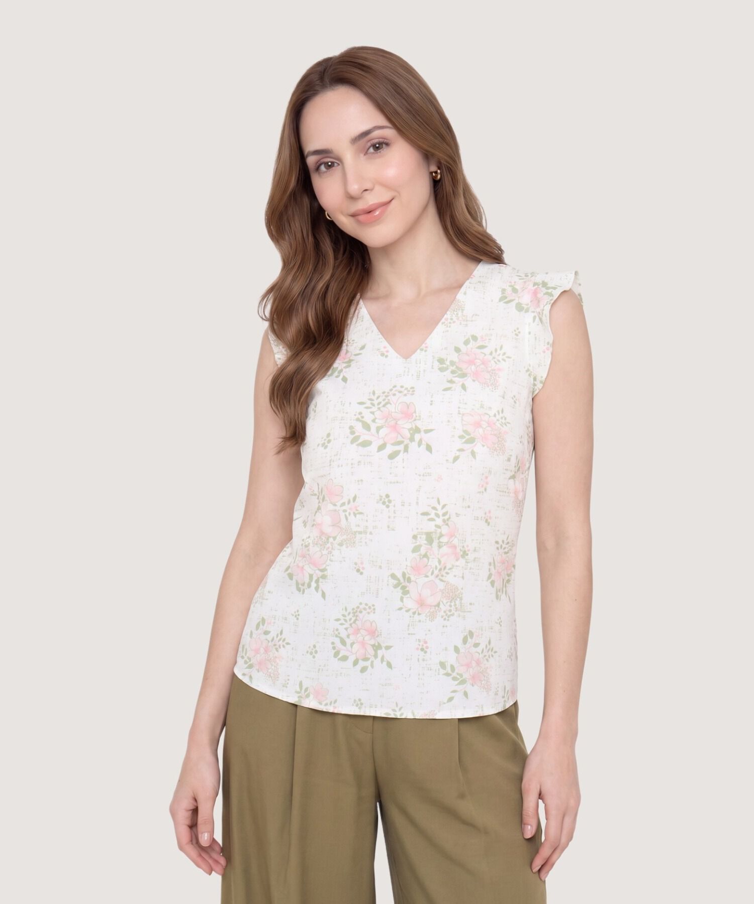 blusas de moda