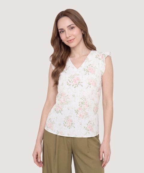 blusas de moda
