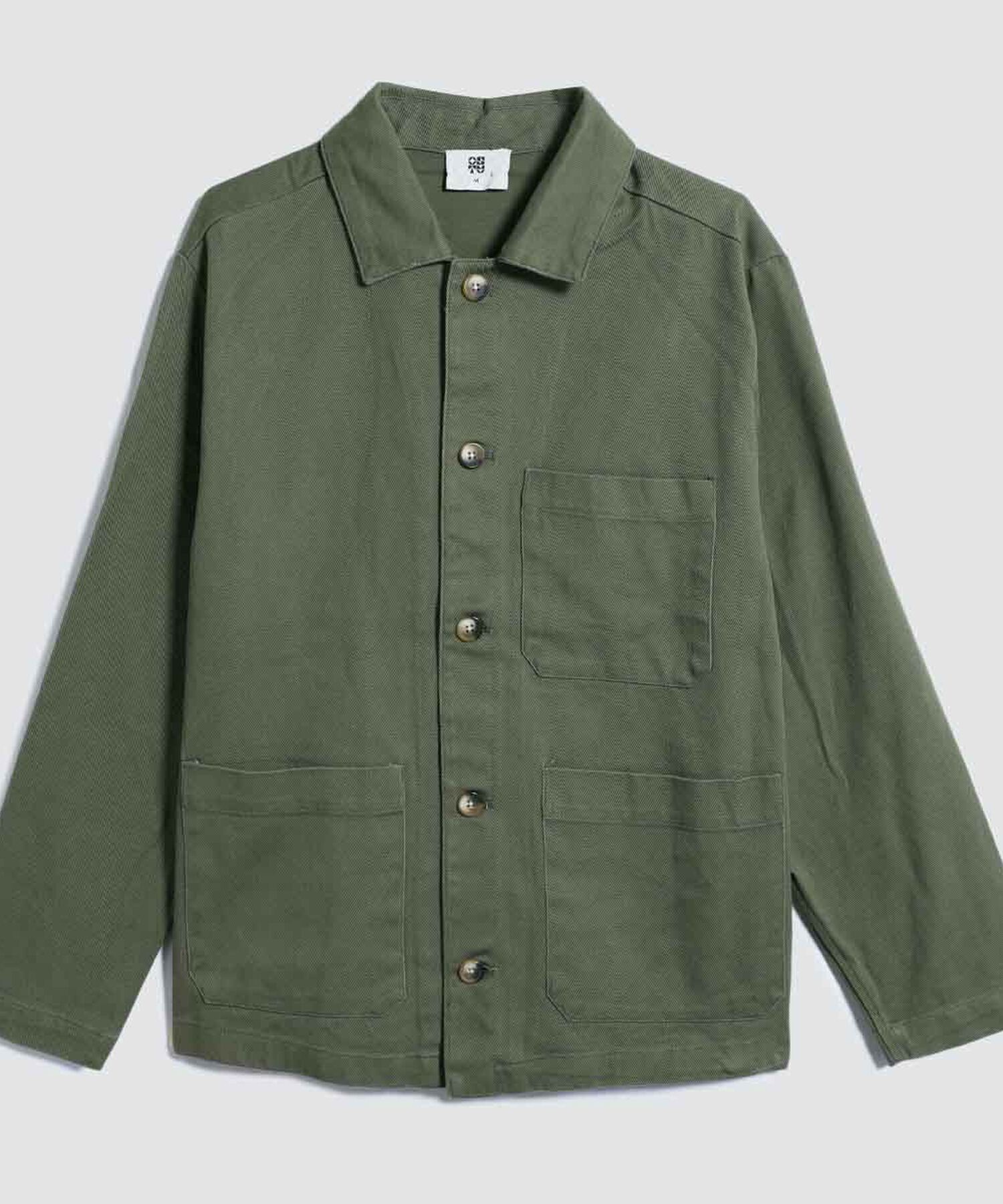 chaquetas para hombre