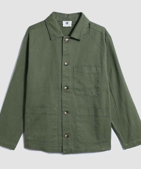 chaquetas para hombre