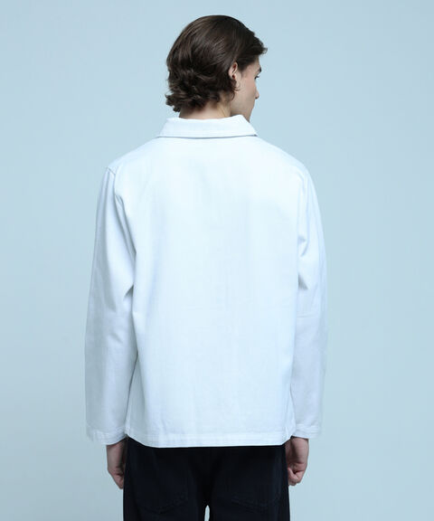 chaquetas para hombre