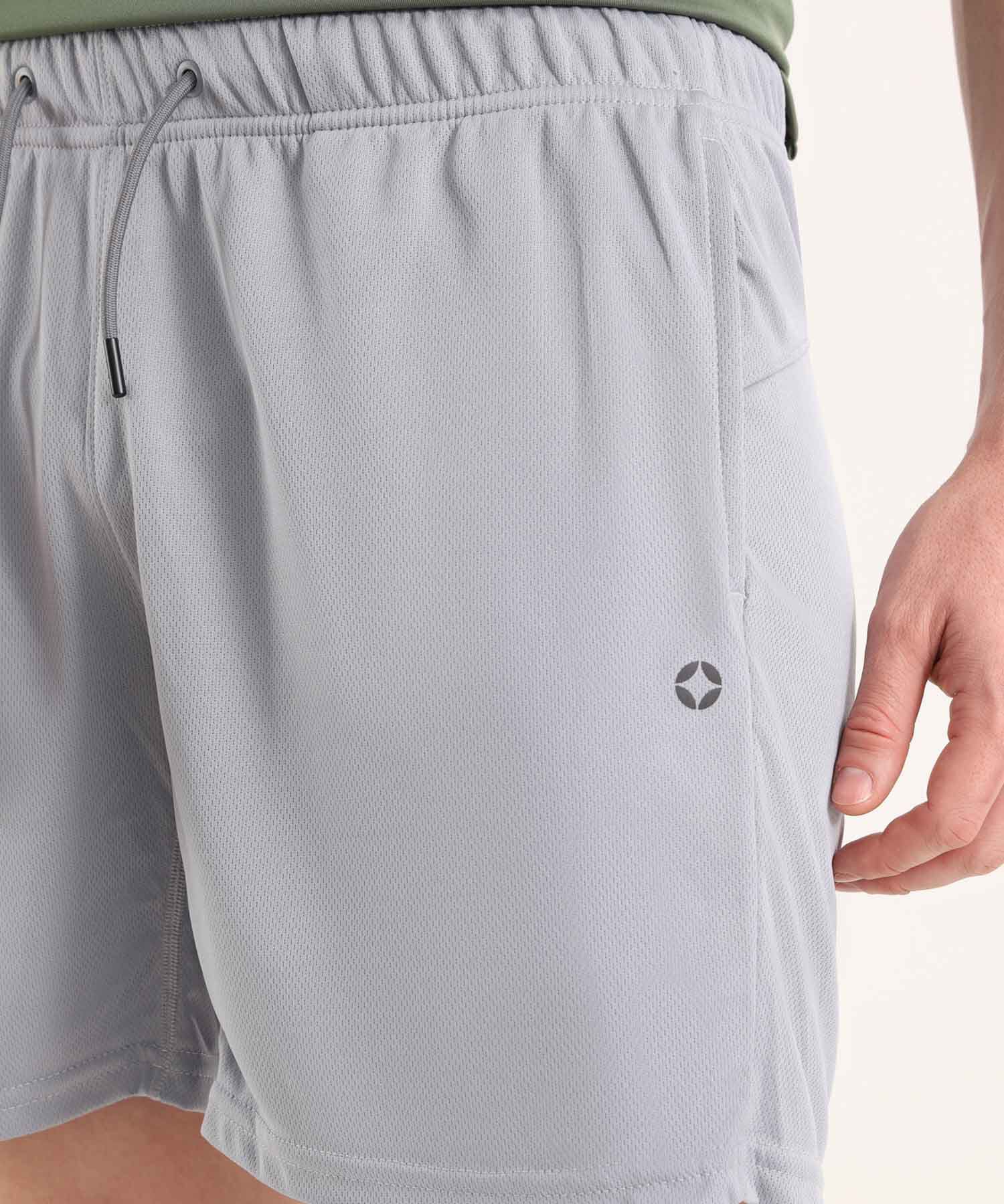 bermudas deportivas para hombre