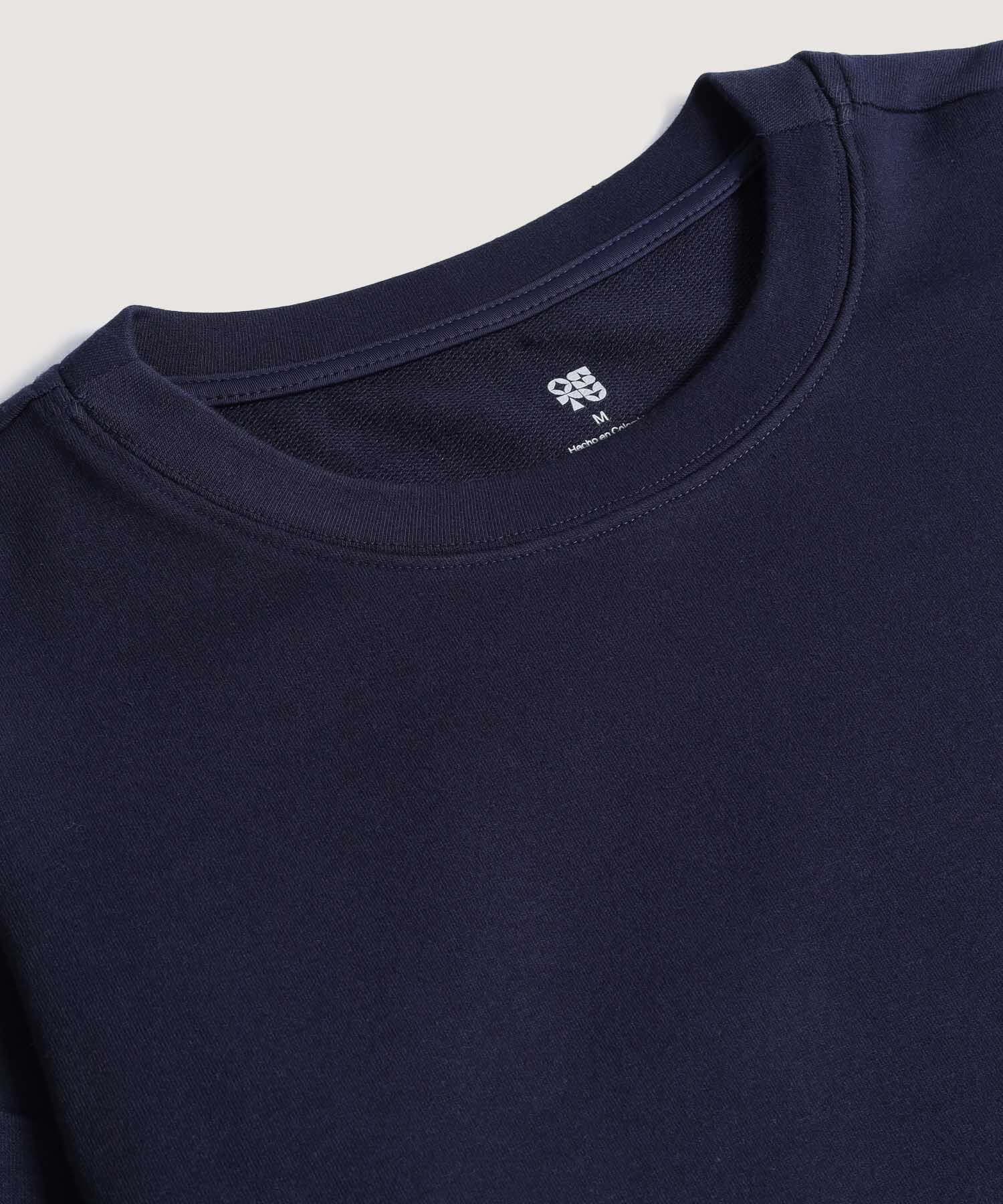 buzos deportivos mujer