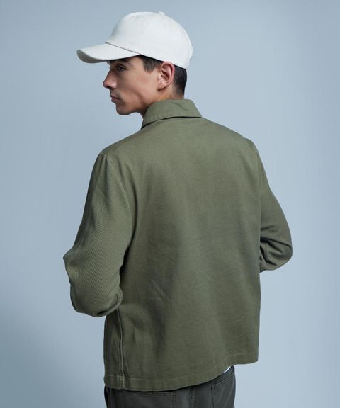 chaquetas para hombre