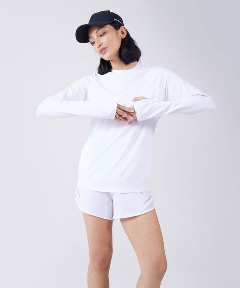 camisetas deportivas mujer image number null