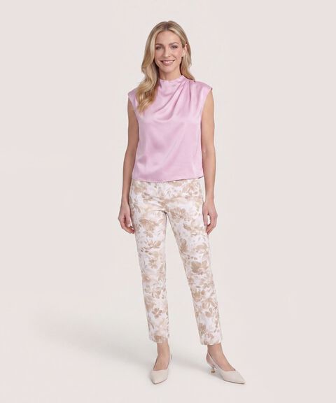 pantalon para mujer