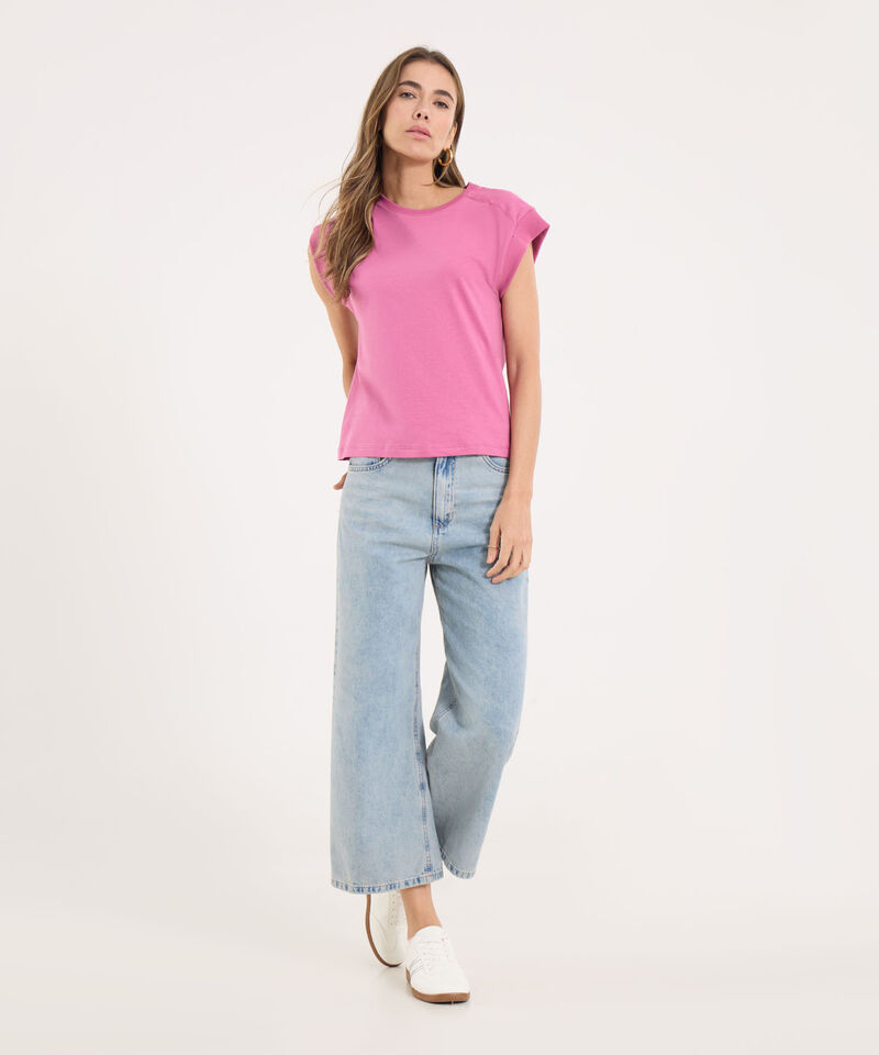 camisetas mujer