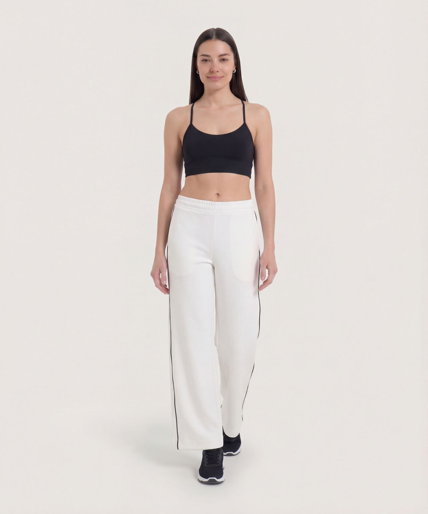top deportivo mujer