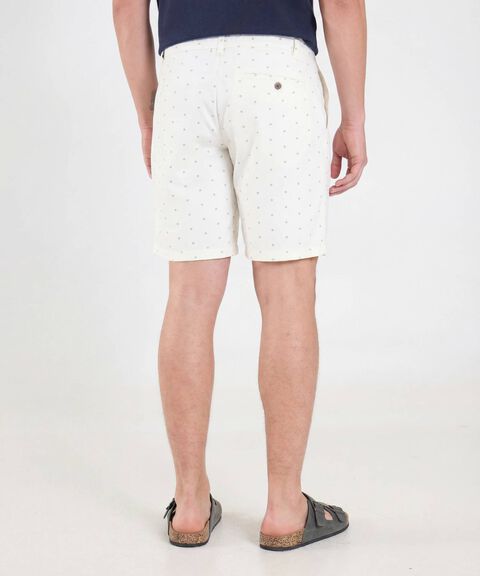 bermudas para hombre
