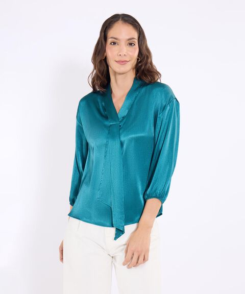 blusas de moda