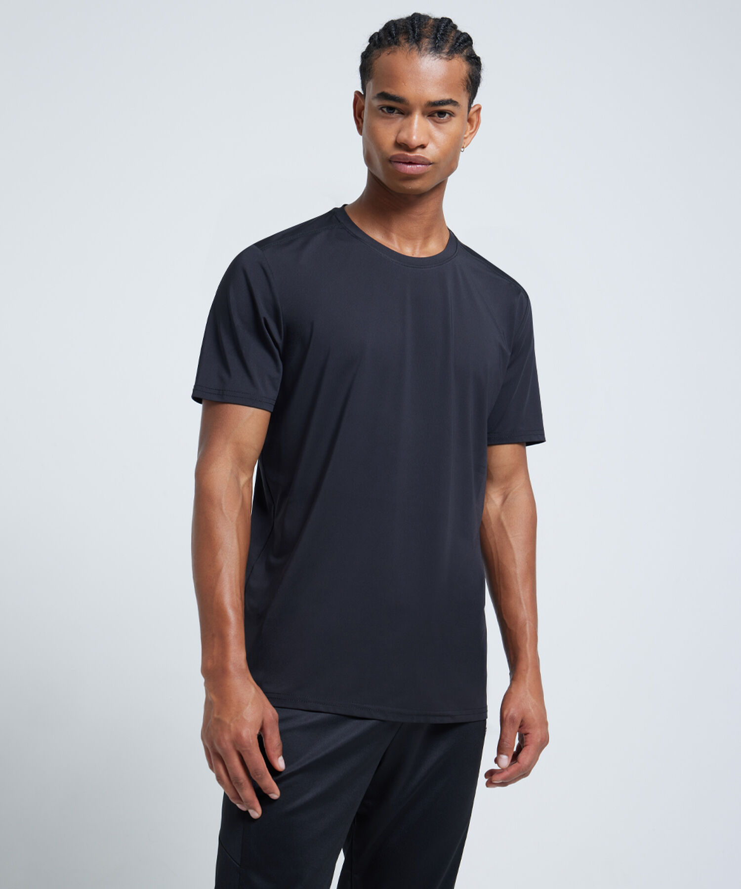 camisetas deportivas para hombre