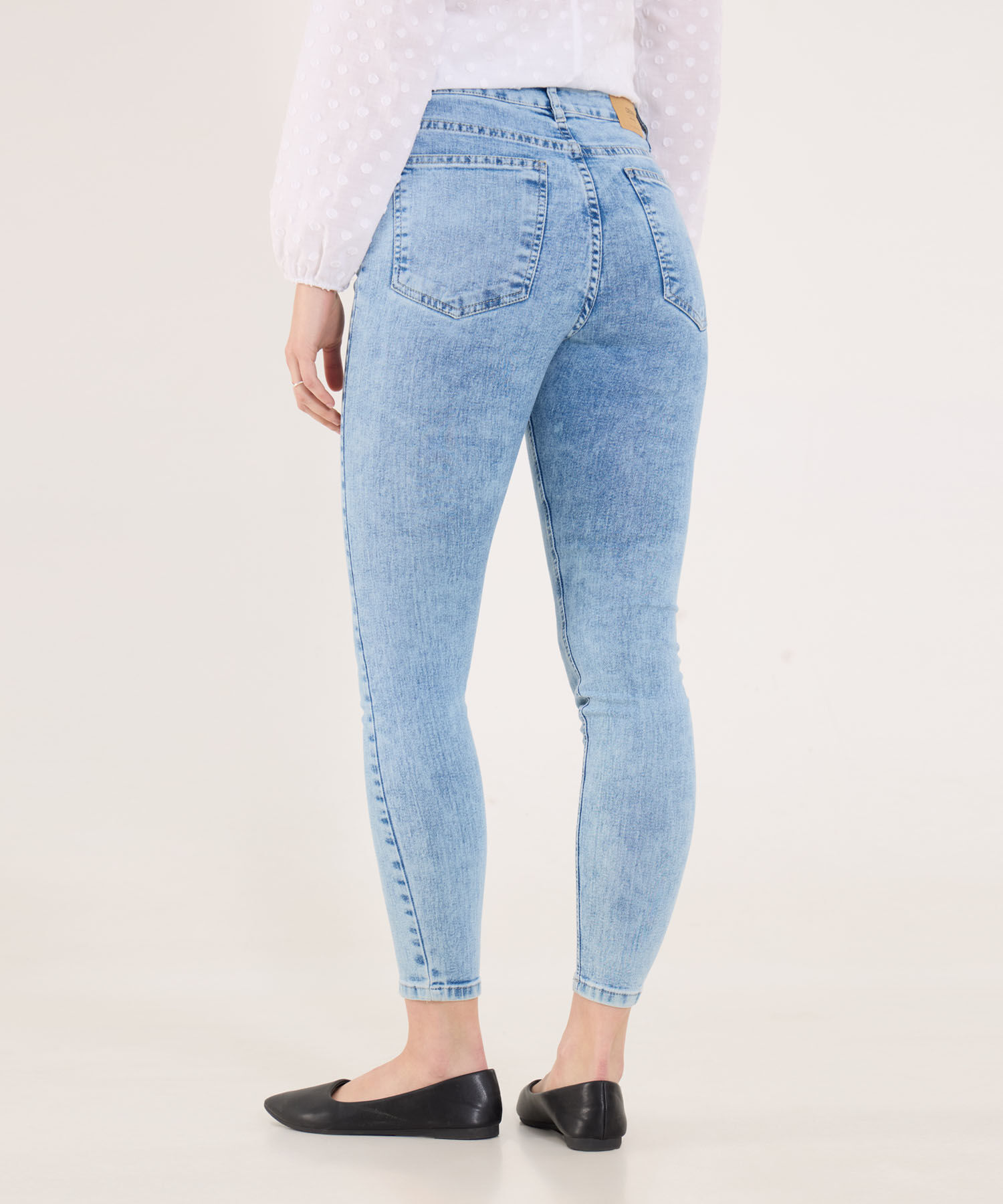 jeans mujer