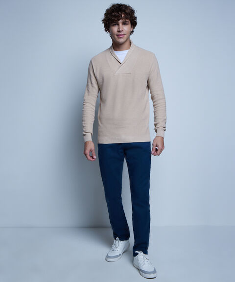 sacos para hombre