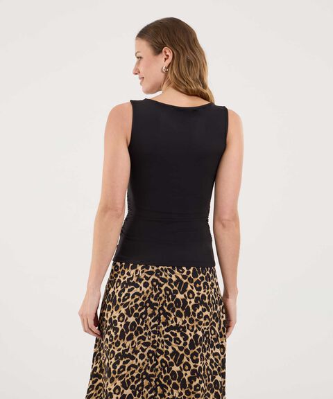 camisetas mujer image number null