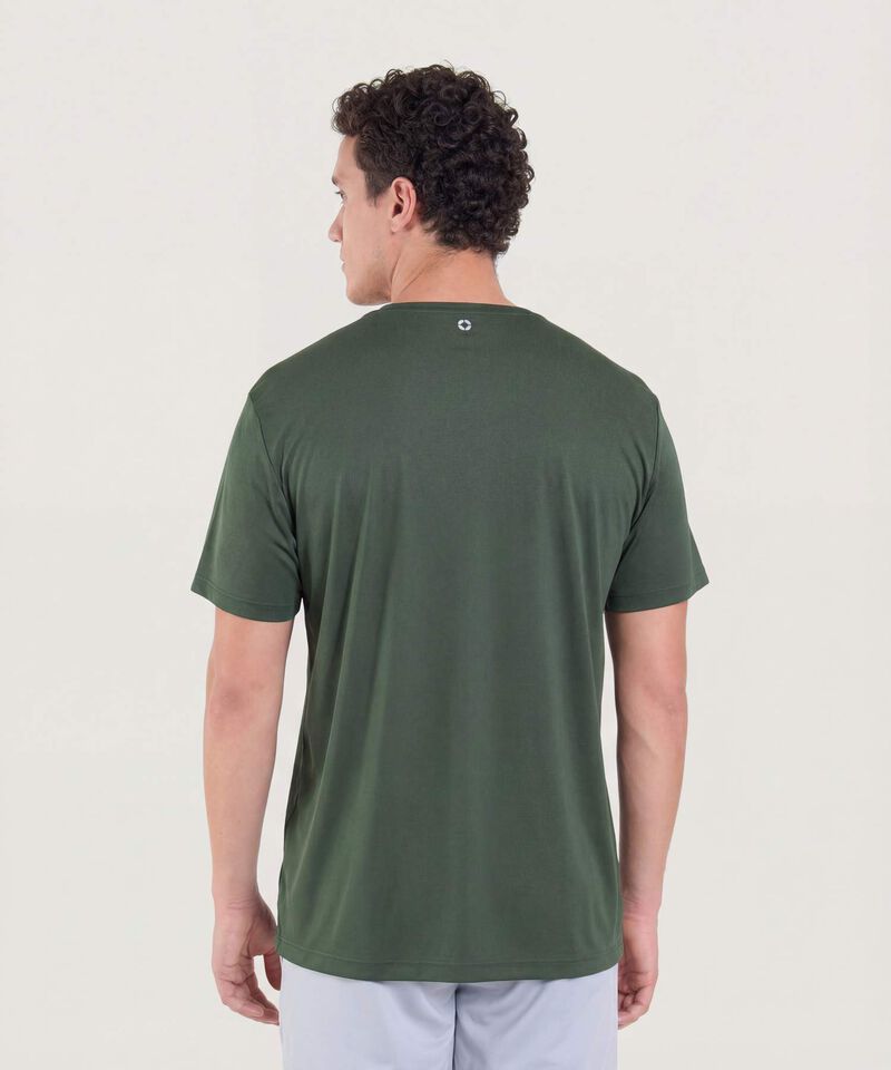 camisetas deportivas para hombre