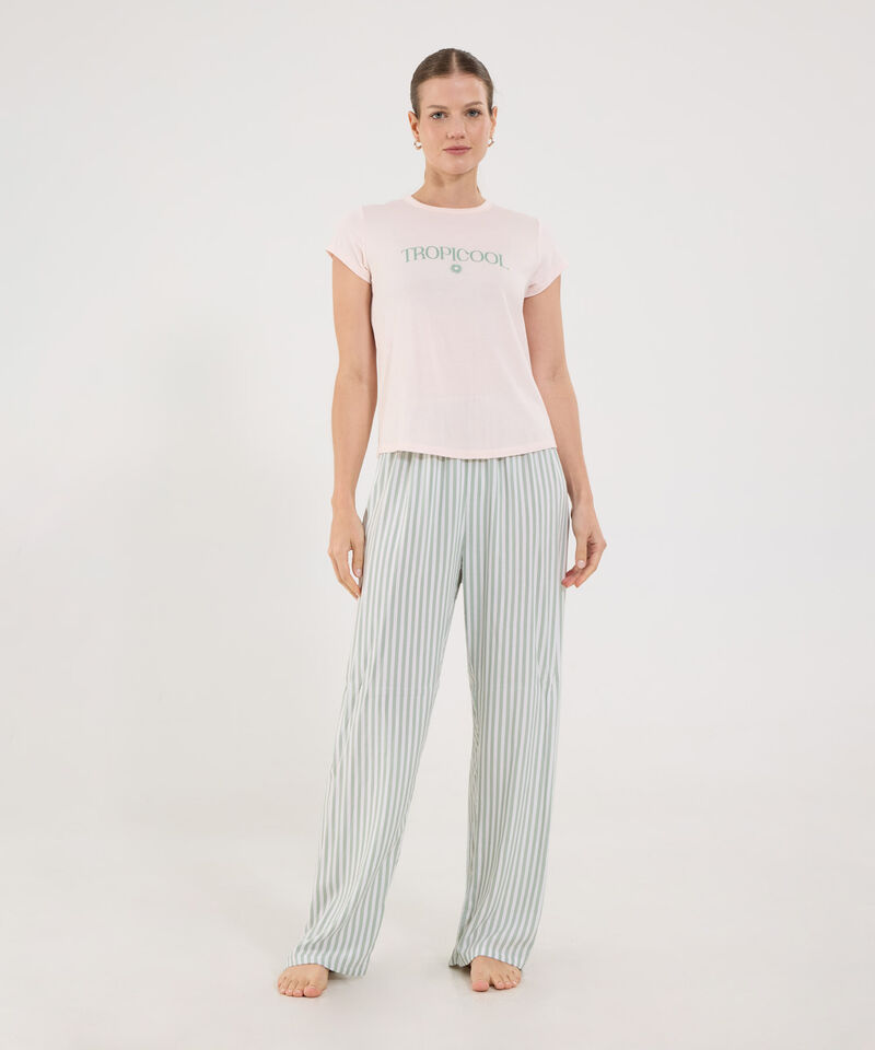 pijamas y batas para mujer