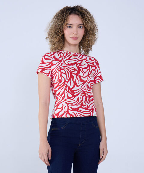 camisetas mujer image number null