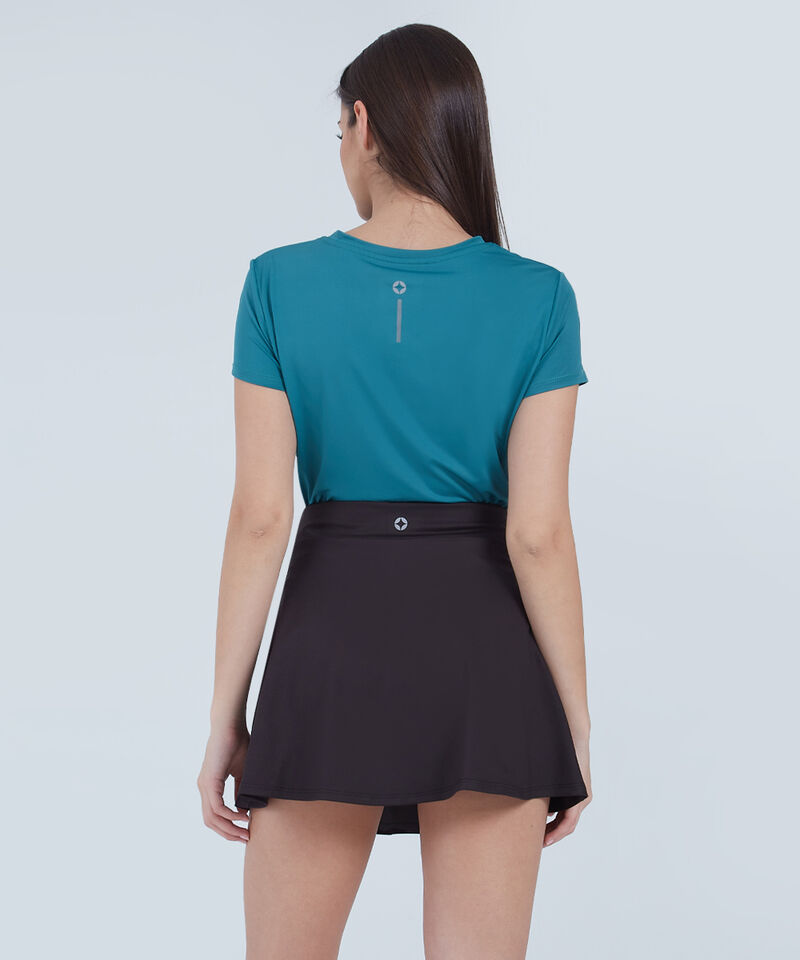 faldas deportivas mujer