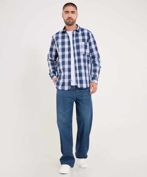 camisas para hombre