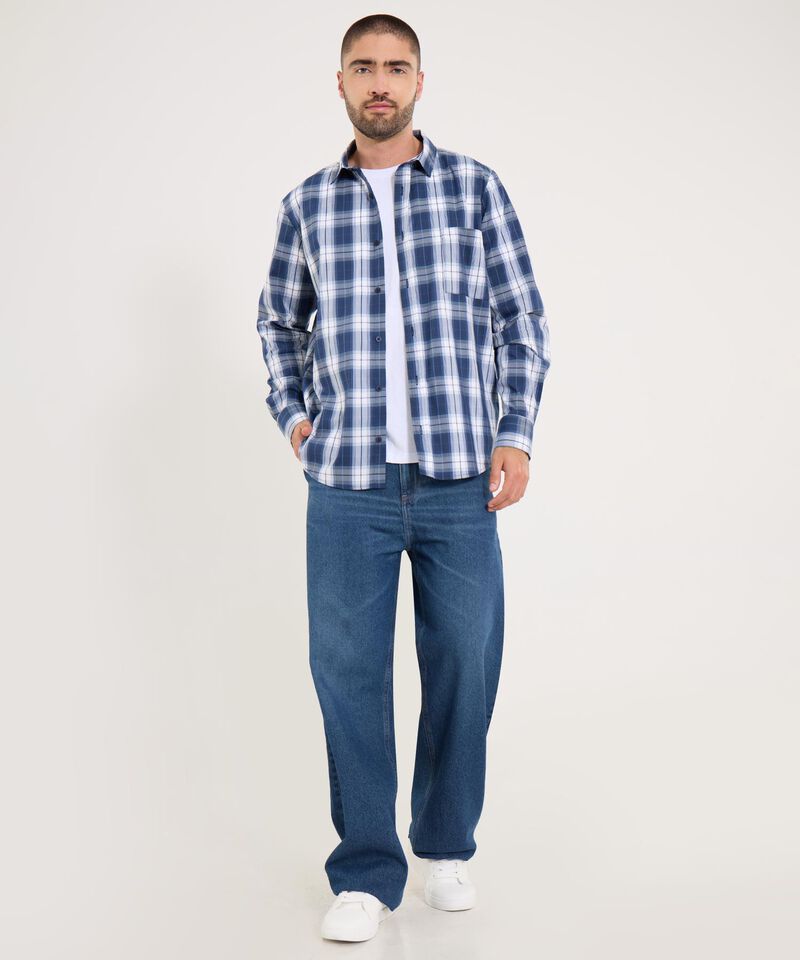 camisas para hombre